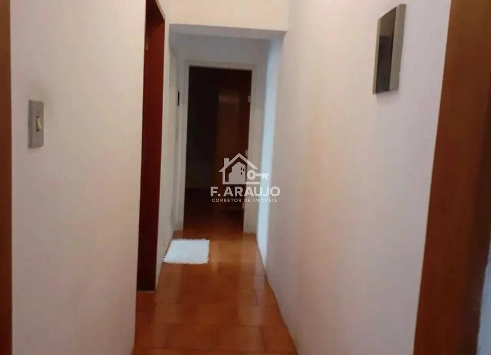 Casa, 2 quartos, 120 m² - Foto 4
