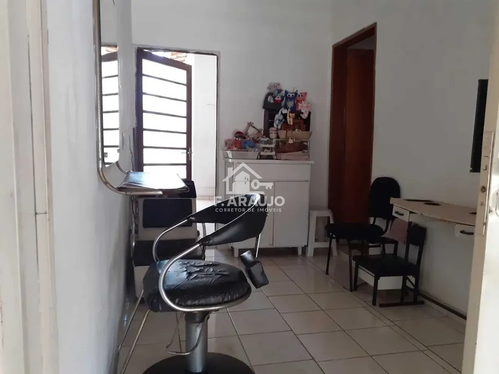 Casa, 2 quartos, 120 m² - Foto 6