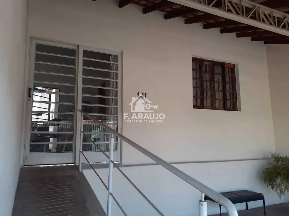 Casa, 2 quartos, 120 m² - Foto 3