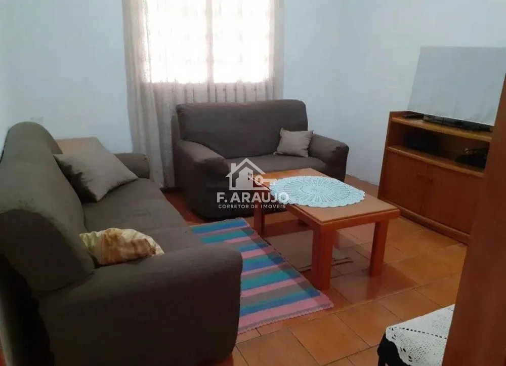 Casa, 2 quartos, 120 m² - Foto 2