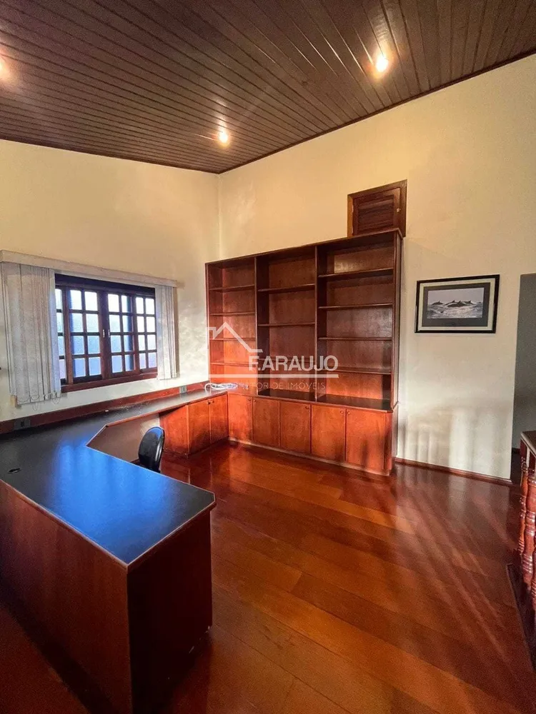 Casa de Condomínio, 6 quartos - Foto 6