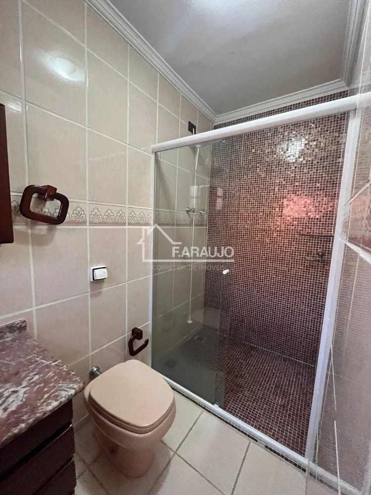 Casa de Condomínio, 6 quartos - Foto 3