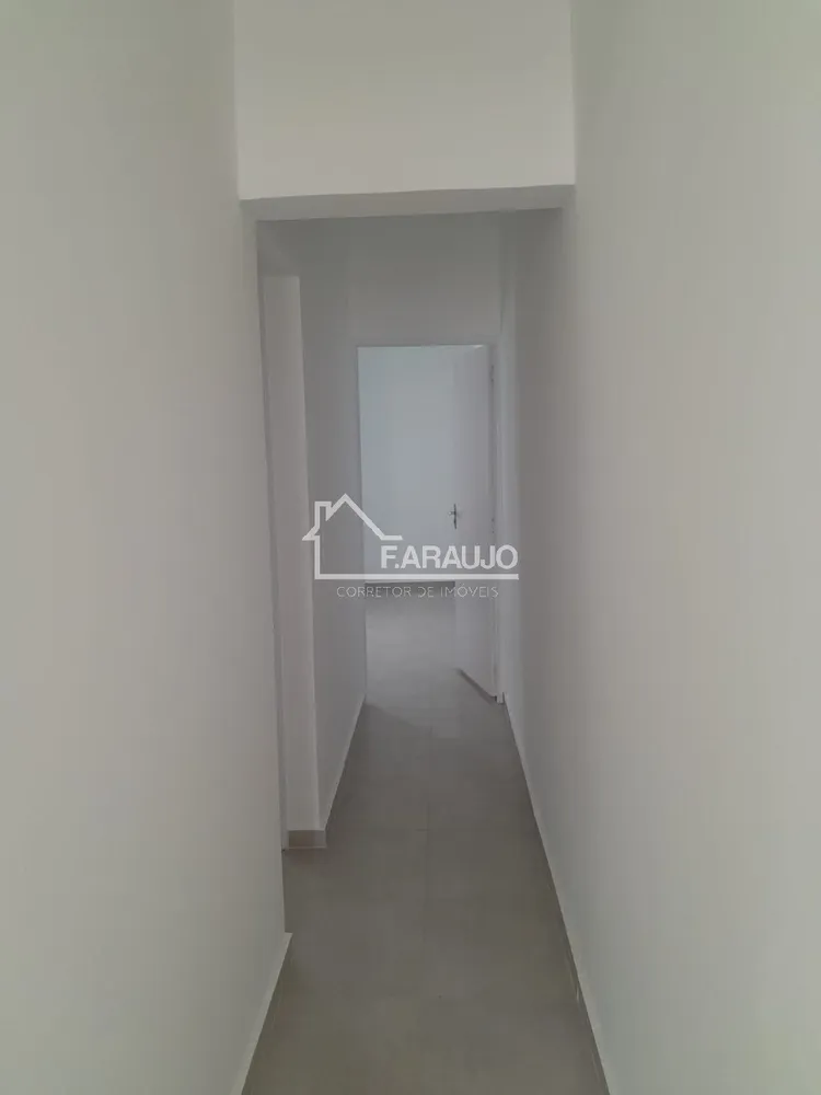 Casa de Condomínio, 2 quartos - Foto 5