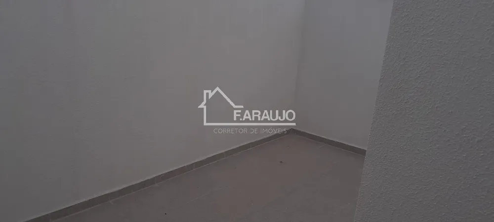 Casa de Condomínio, 2 quartos - Foto 8