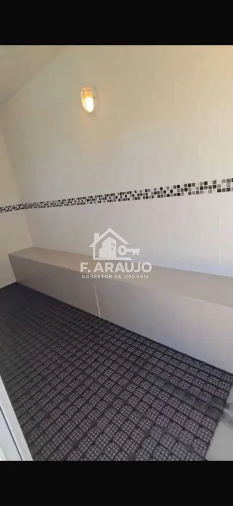 Casa de Condomínio, 4 quartos - Foto 7