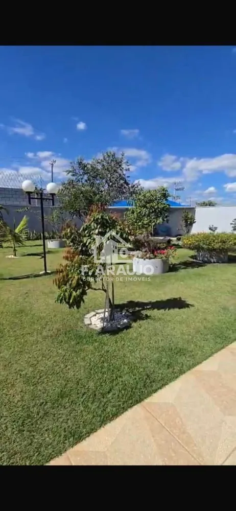 Casa de Condomínio, 4 quartos - Foto 2