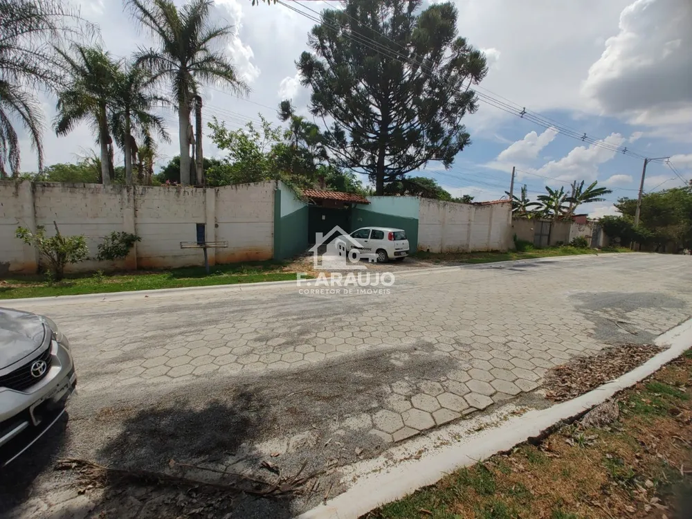 Chácara, 3 quartos, 2280 m² - Foto 4