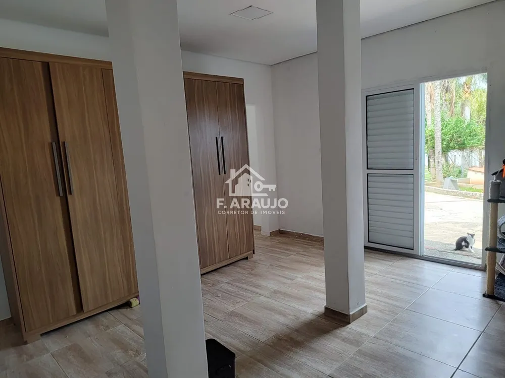 Chácara, 3 quartos, 2280 m² - Foto 6