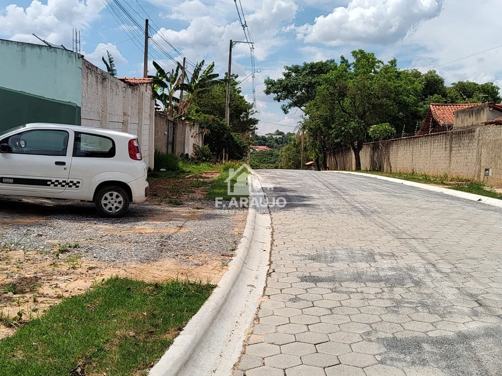 Chácara, 3 quartos, 2280 m² - Foto 2