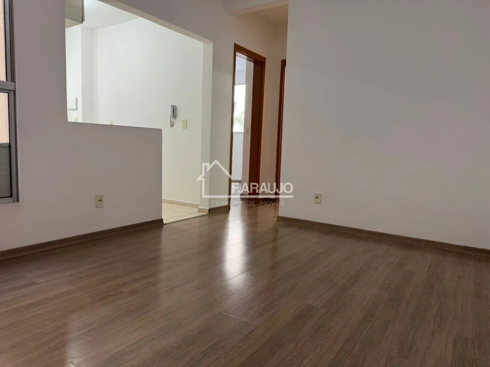 Apartamento, 2 quartos, 47 m² - Foto 3