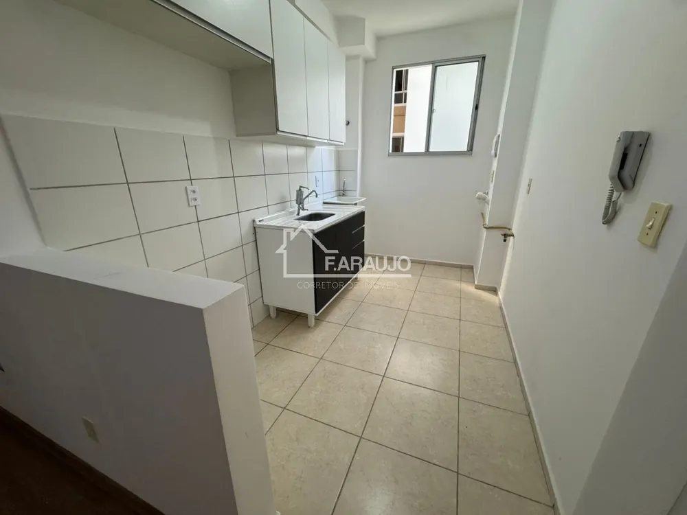 Apartamento, 2 quartos, 47 m² - Foto 5