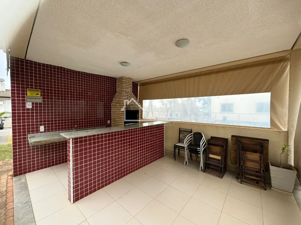 Apartamento, 2 quartos, 47 m² - Foto 6