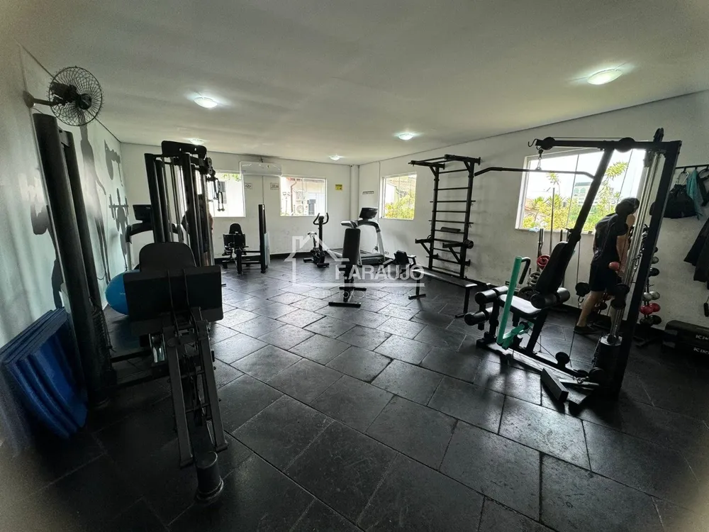 Apartamento, 2 quartos, 47 m² - Foto 10