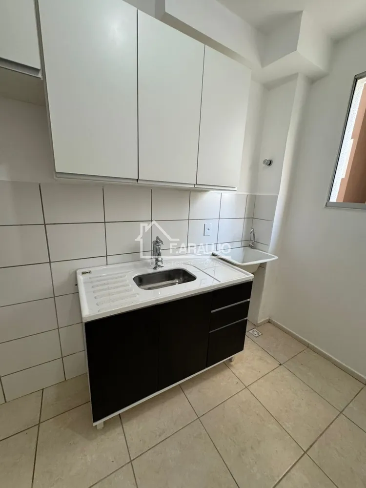 Apartamento, 2 quartos, 47 m² - Foto 4
