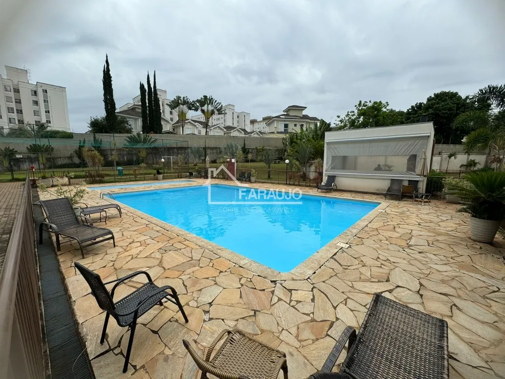 Apartamento, 2 quartos, 47 m² - Foto 7