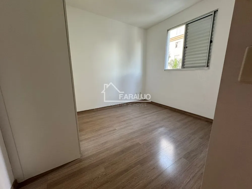 Apartamento, 2 quartos, 47 m² - Foto 2