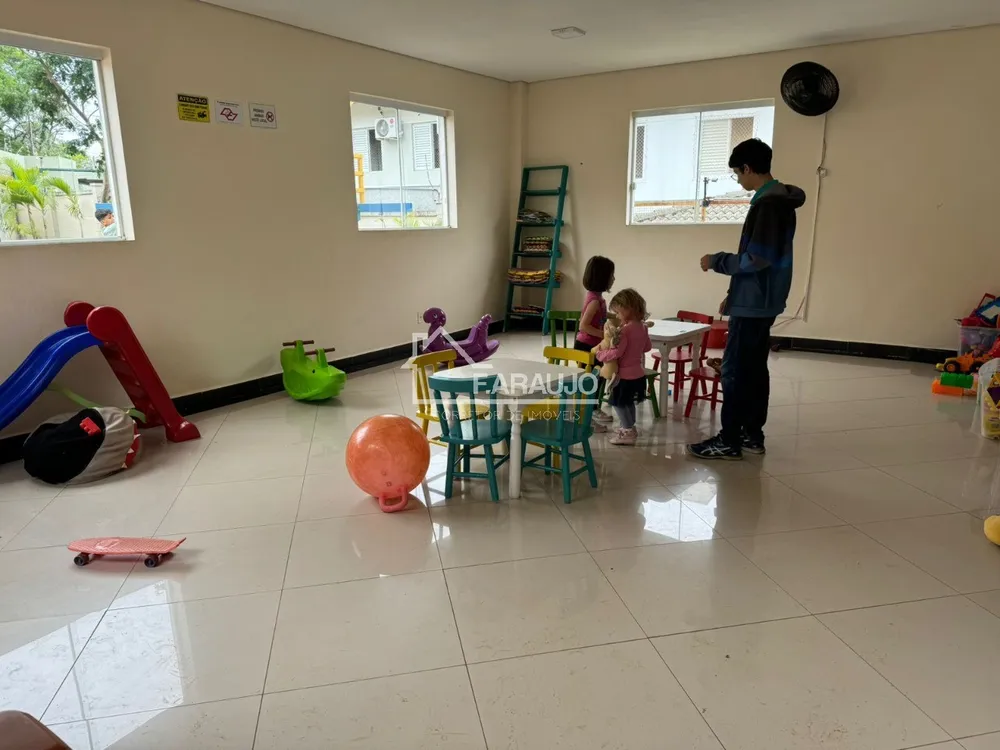 Apartamento, 2 quartos, 47 m² - Foto 12