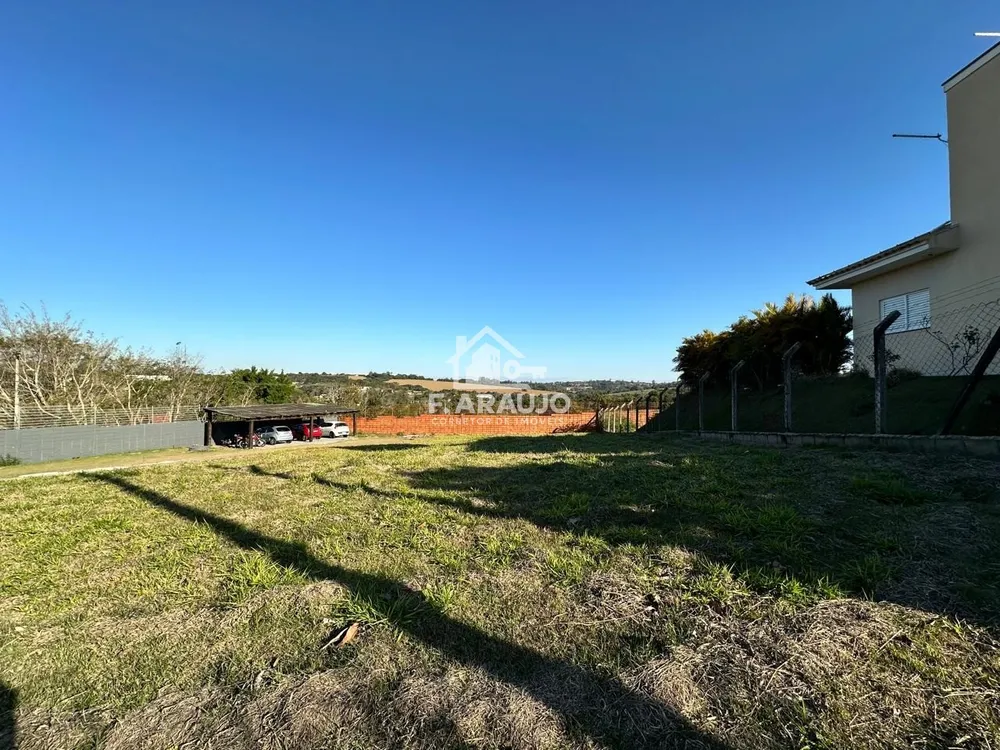 Loteamento e Condomínio, 800 m² - Foto 3