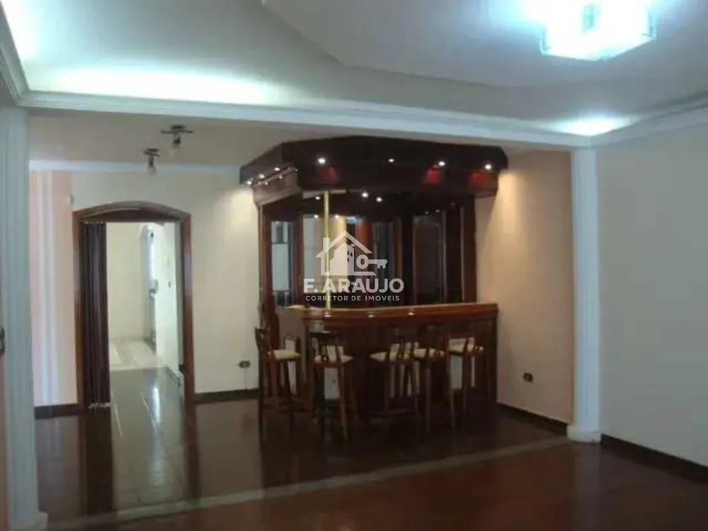 Casa, 5 quartos, 431 m² - Foto 6