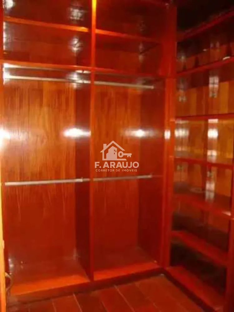 Casa, 5 quartos, 431 m² - Foto 9