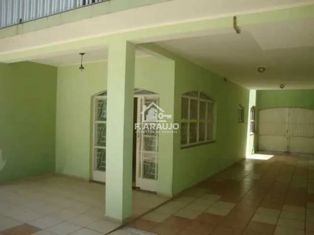 Casa, 5 quartos, 431 m² - Foto 10