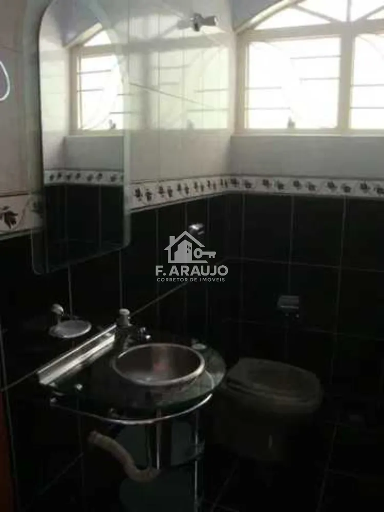 Casa, 5 quartos, 431 m² - Foto 12
