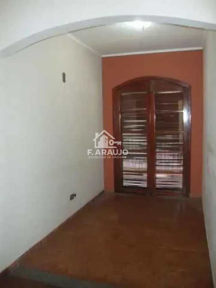 Casa, 5 quartos, 431 m² - Foto 5
