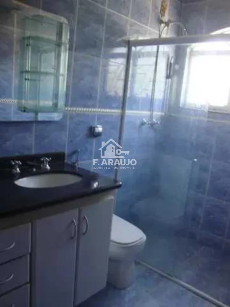 Casa, 5 quartos, 431 m² - Foto 8