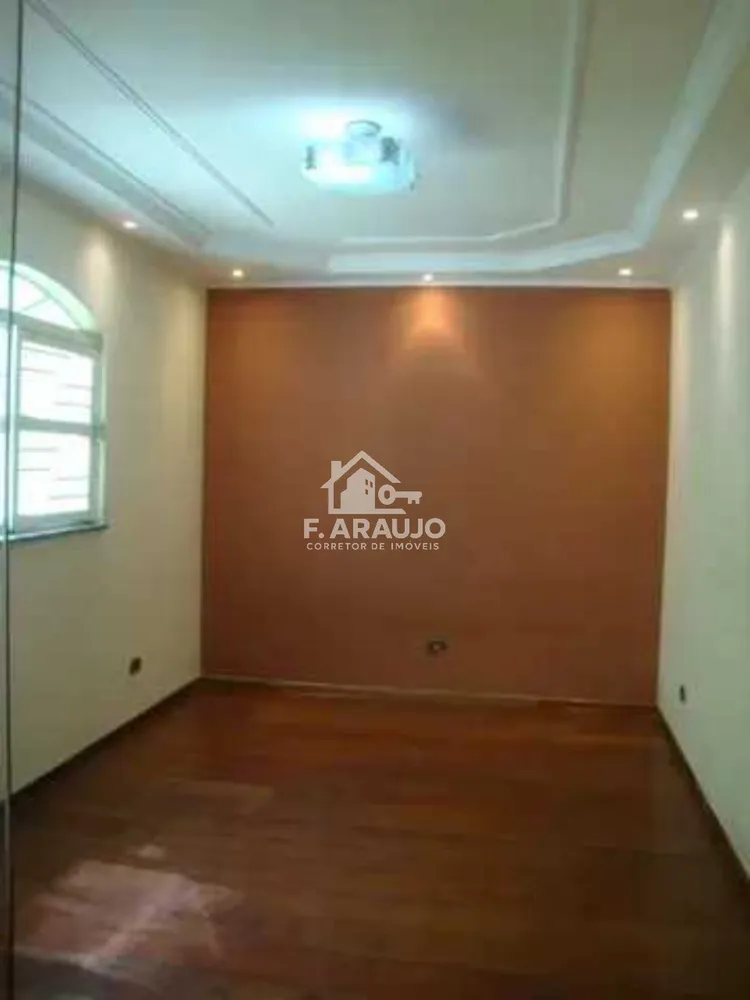 Casa, 5 quartos, 431 m² - Foto 7