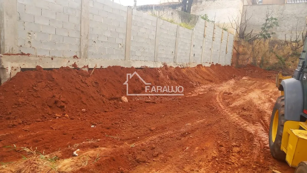 Terreno, 383 m² - Foto 1
