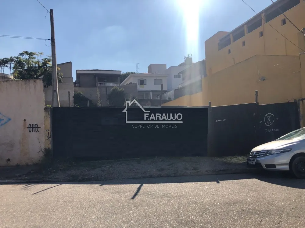 Terreno, 383 m² - Foto 3