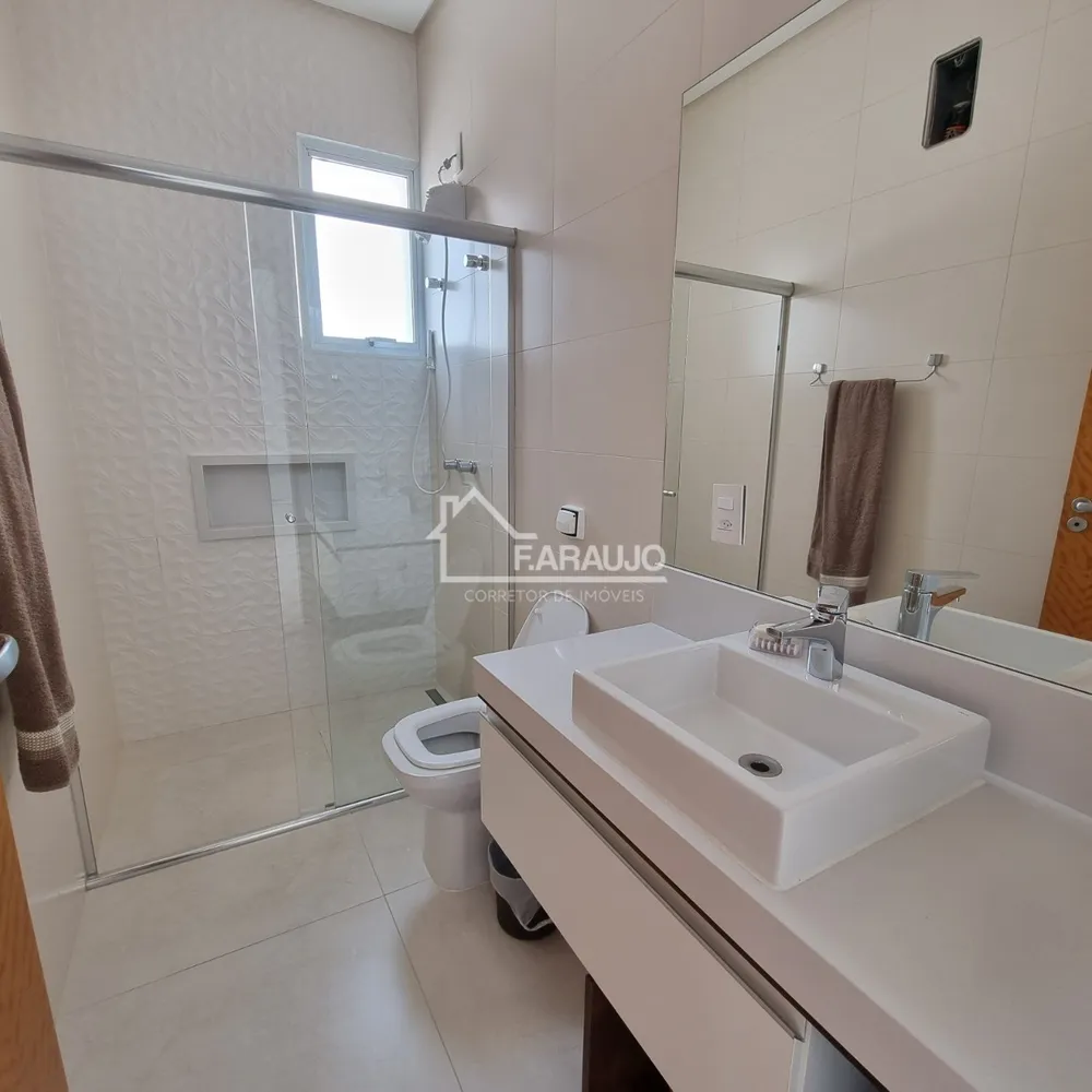 Casa de Condomínio, 4 quartos - Foto 8