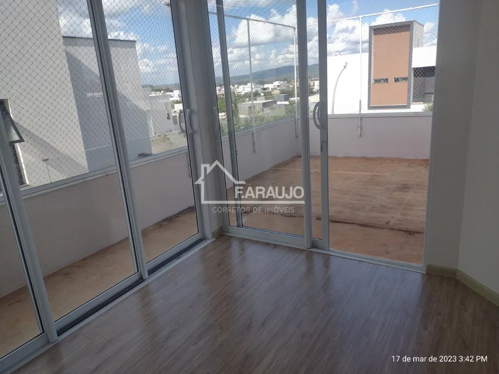 Casa de Condomínio, 4 quartos - Foto 9