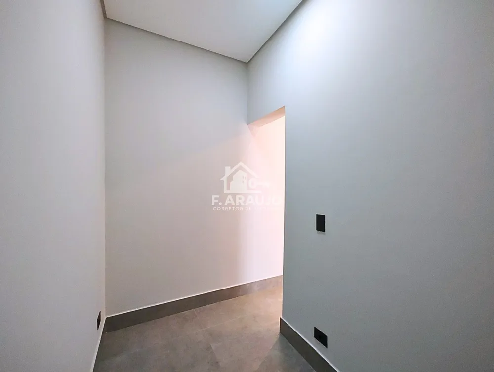 Casa de Condomínio, 3 quartos - Foto 6