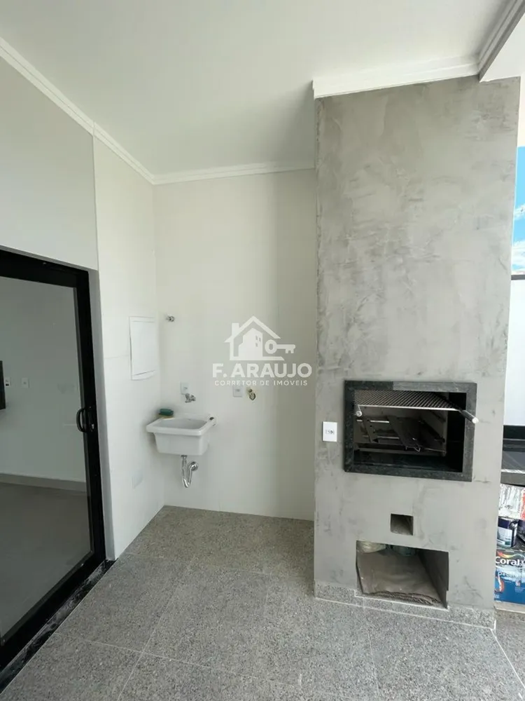 Casa de Condomínio, 3 quartos - Foto 6