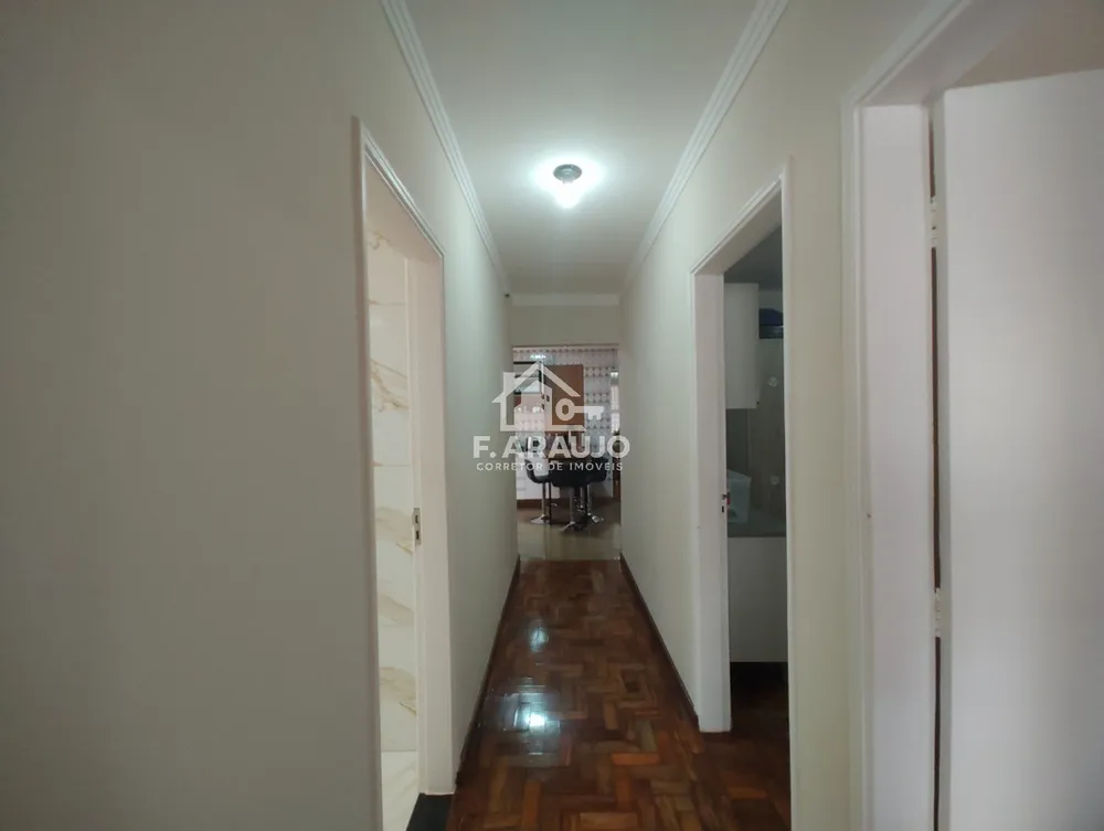 Casa, 4 quartos, 218 m² - Foto 7