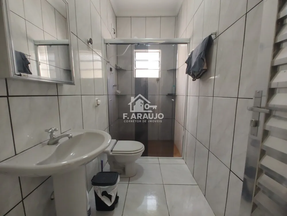 Casa, 4 quartos, 218 m² - Foto 11