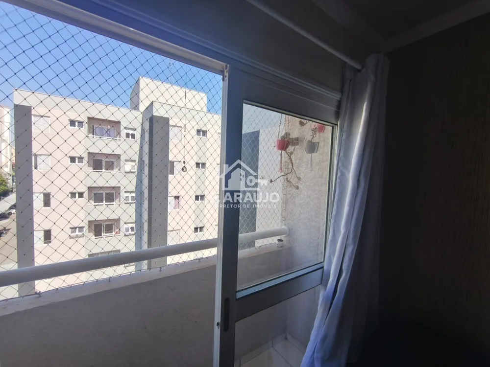 Apartamento, 2 quartos, 50 m² - Foto 12