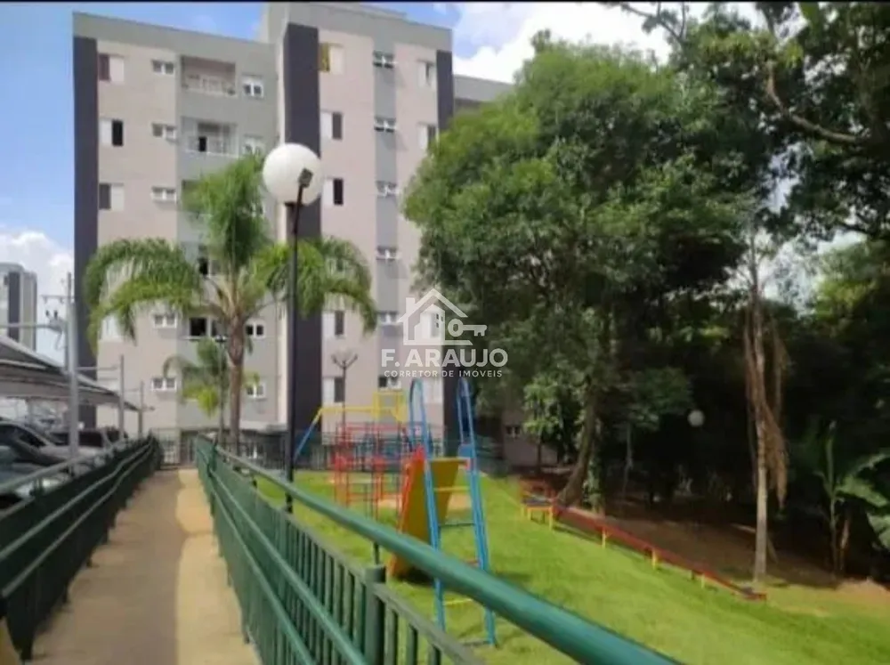 Apartamento, 2 quartos, 50 m² - Foto 2