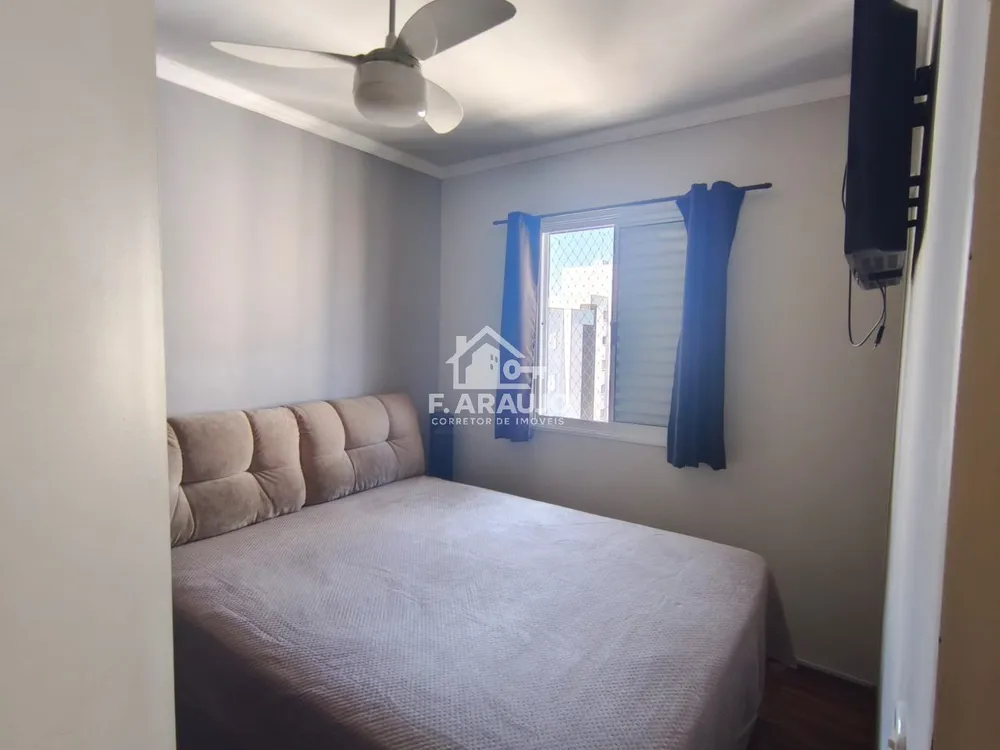 Apartamento, 2 quartos, 50 m² - Foto 7