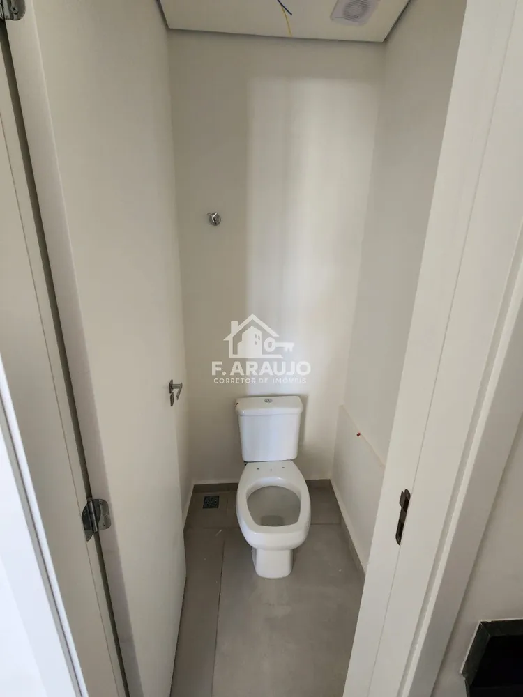 Apartamento, 3 quartos, 108 m² - Foto 11
