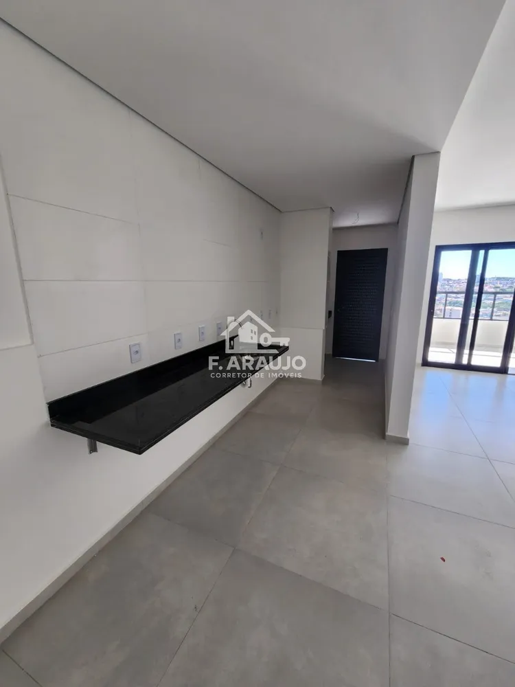 Apartamento, 3 quartos, 108 m² - Foto 5