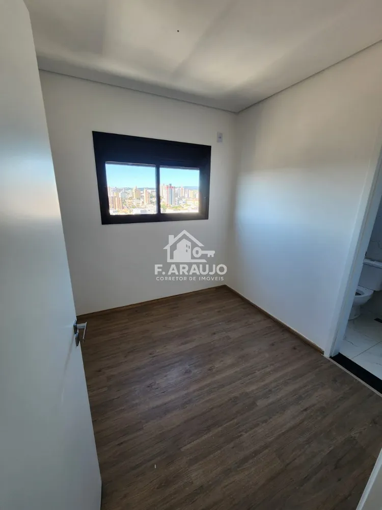 Apartamento, 3 quartos, 108 m² - Foto 10