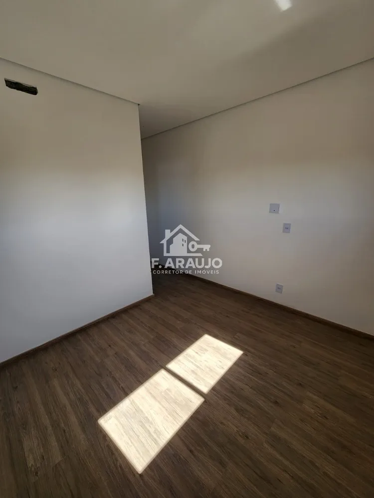Apartamento, 3 quartos, 108 m² - Foto 4