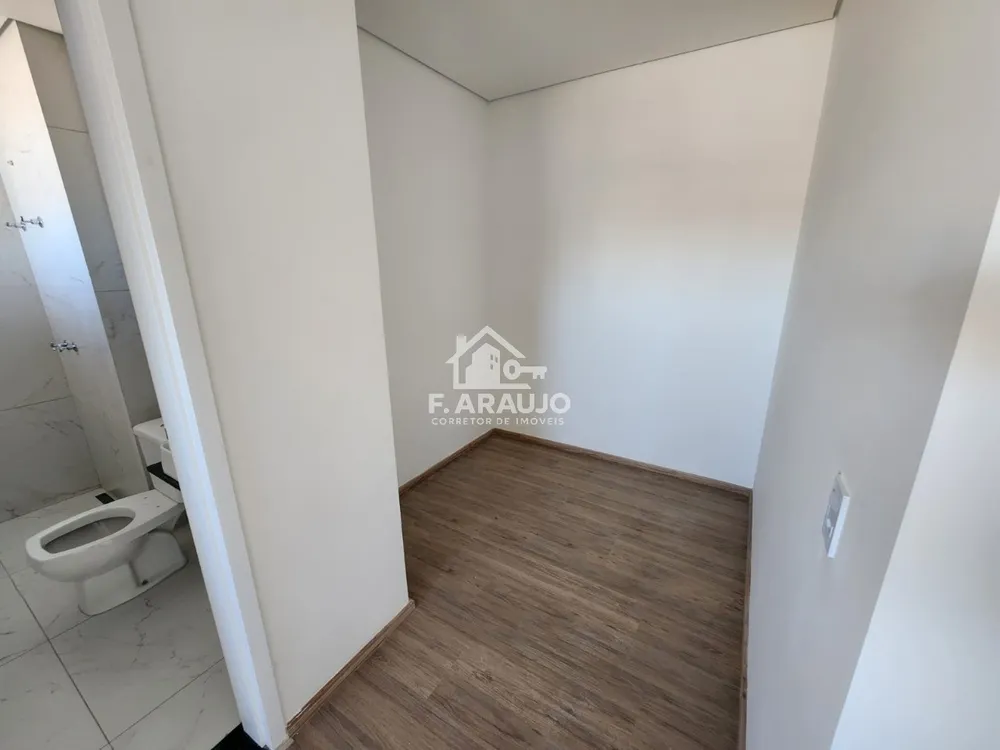 Apartamento, 3 quartos, 108 m² - Foto 6