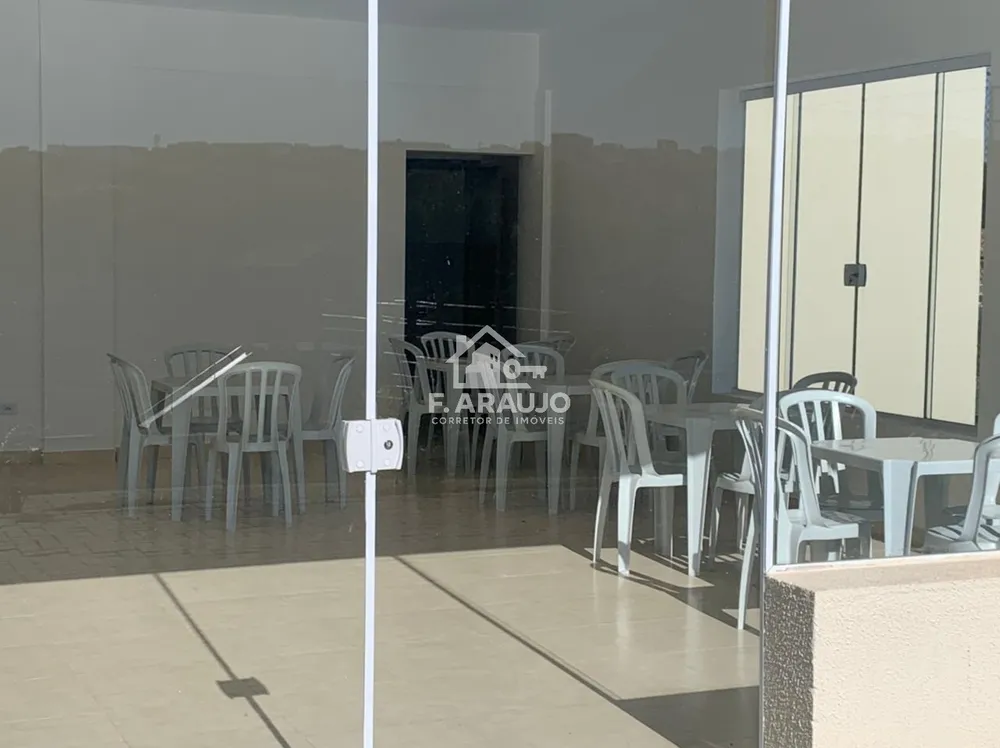 Casa de Condomínio, 4 quartos - Foto 9