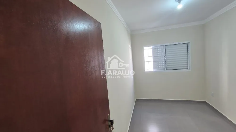 Casa, 2 quartos, 56 m² - Foto 4