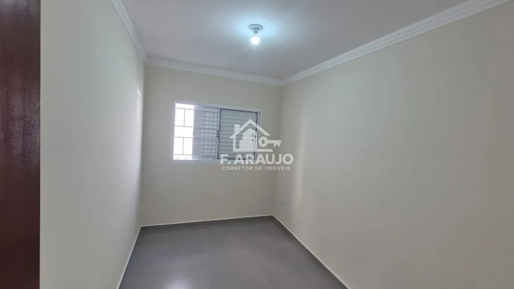 Casa, 2 quartos, 56 m² - Foto 3