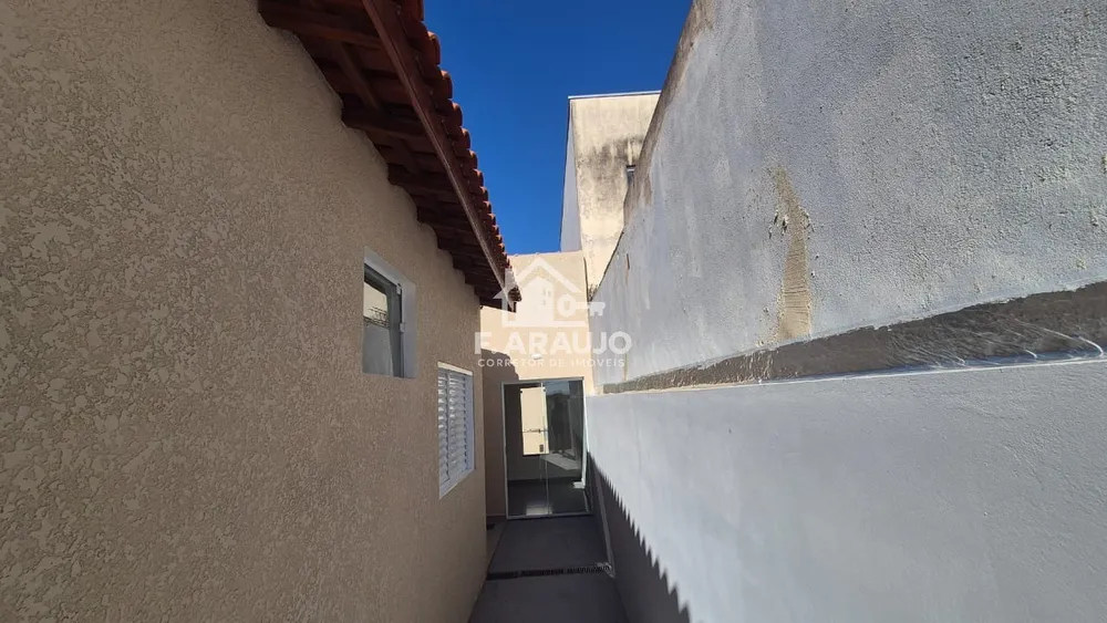 Casa, 2 quartos, 56 m² - Foto 11