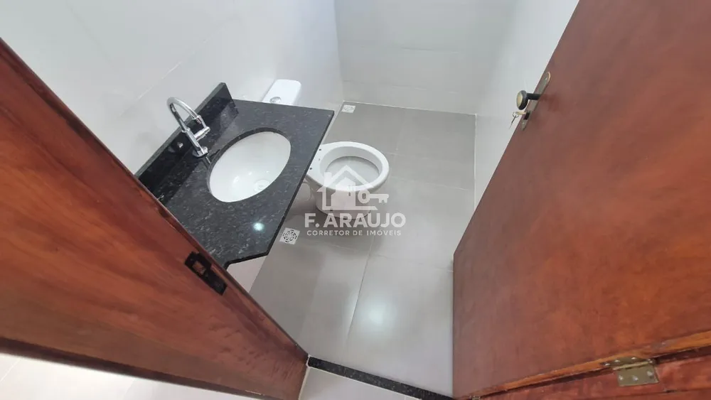 Casa, 2 quartos, 56 m² - Foto 12
